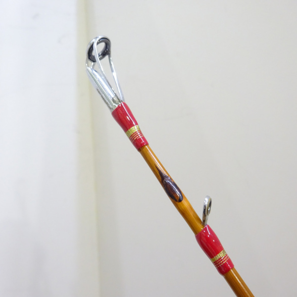 石鯛和竿 約400CM